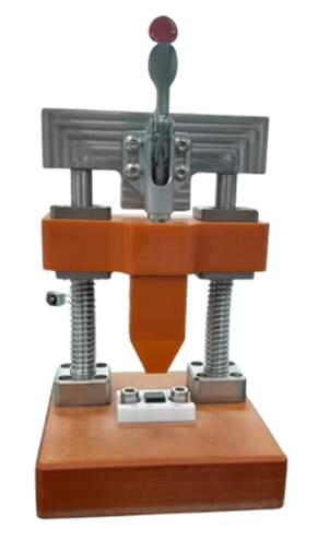 Surge Testing Jigs