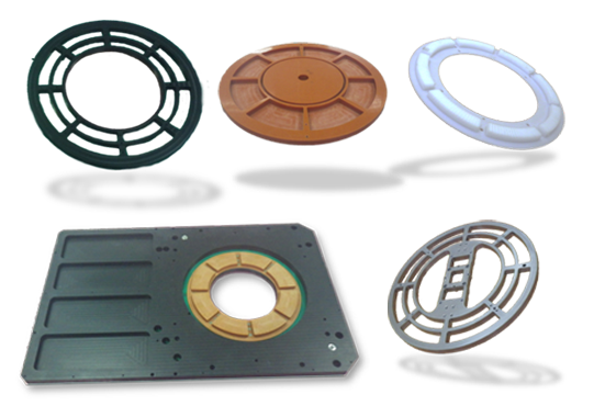 Materials