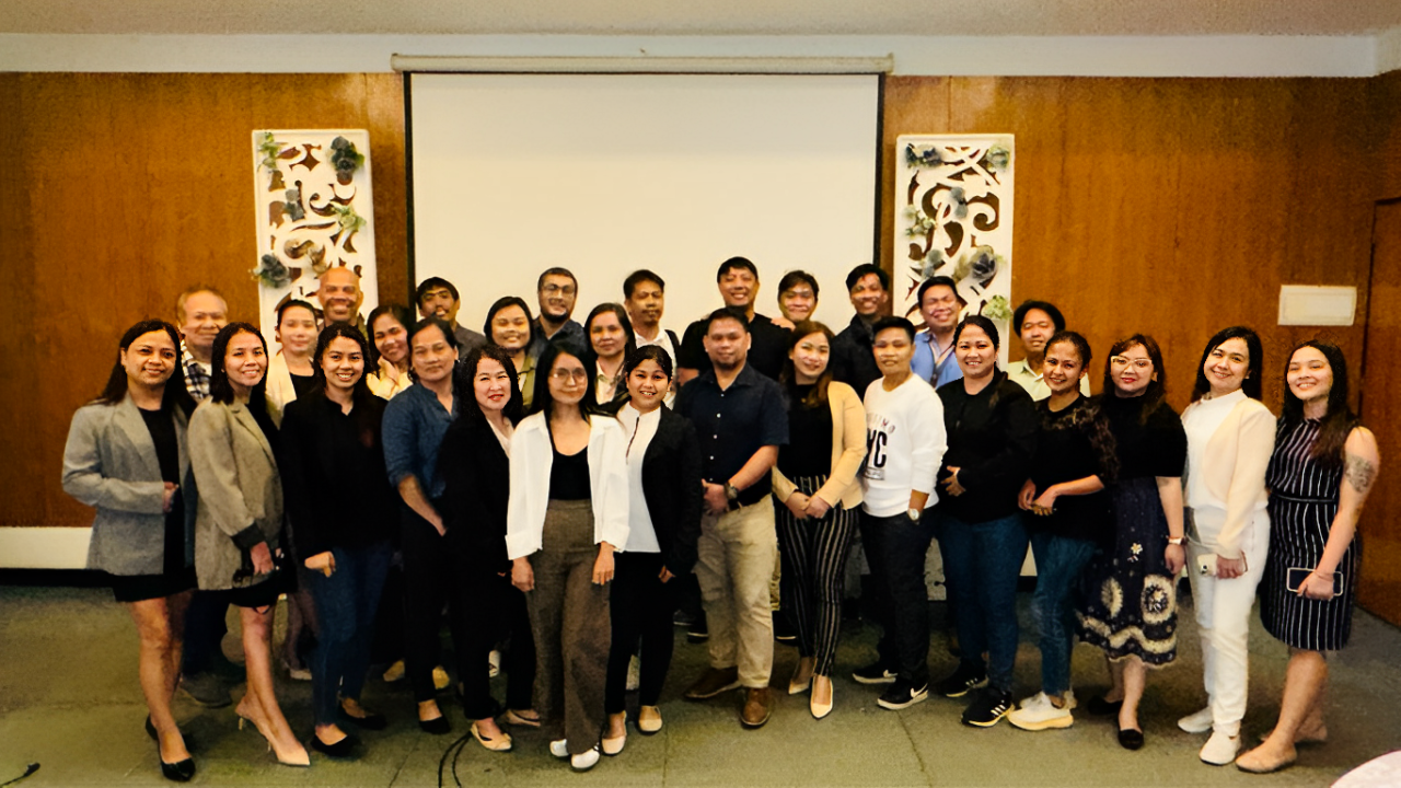 SPI Complete Team