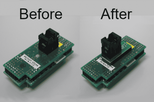 PCB Modification