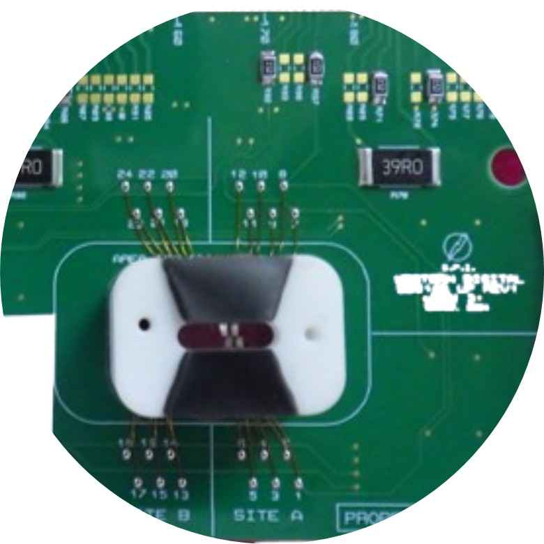 Probe Card Repair