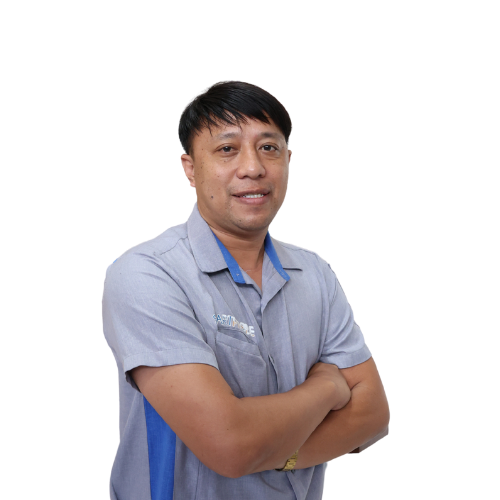 Edward Atienza