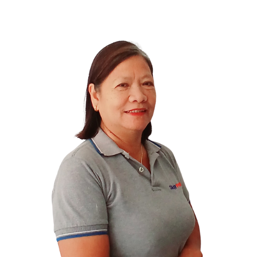 Josephine B. Perez