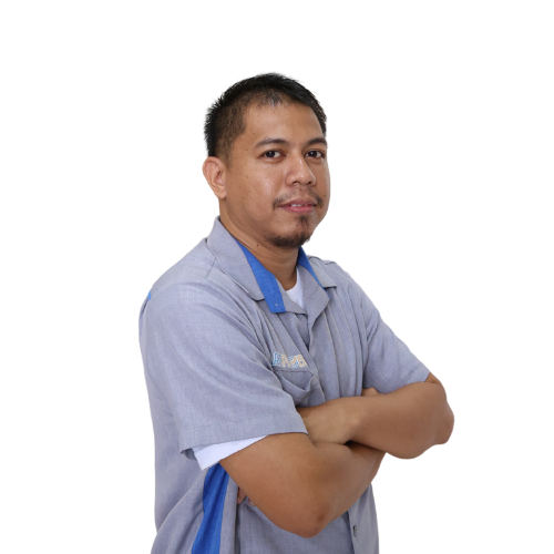 Mark Villanueva
