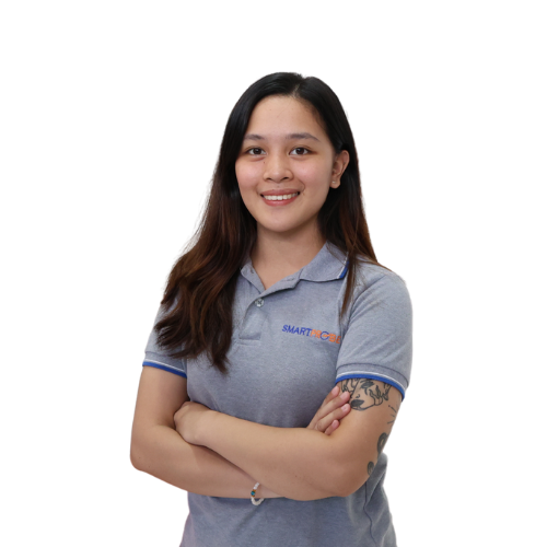 Reynalyn Claveria
