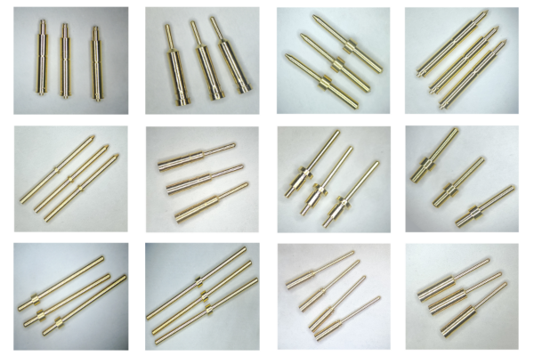 Pogo Pins