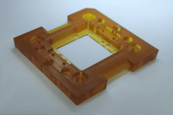 Test Socket